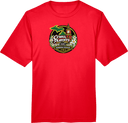 Performance Short Sleeves - CCWHA Playoffs 2026