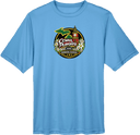 Performance Short Sleeves - CCWHA Playoffs 2026
