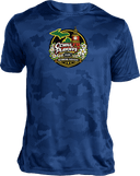 Performance Short Sleeves - CCWHA Playoffs 2026