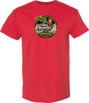Short Sleeves - CCWHA Playoffs 2026
