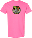 Short Sleeves - CCWHA Playoffs 2026