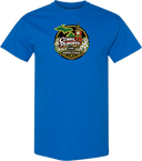 Short Sleeves - CCWHA Playoffs 2026