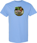 Short Sleeves - CCWHA Playoffs 2026