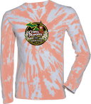 Tie-Dye Long Sleeves - CCWHA Playoffs 2026