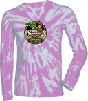 Tie-Dye Long Sleeves - CCWHA Playoffs 2026