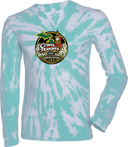 Tie-Dye Long Sleeves - CCWHA Playoffs 2026