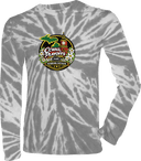 Tie-Dye Long Sleeves - CCWHA Playoffs 2026