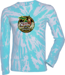 Tie-Dye Long Sleeves - CCWHA Playoffs 2026