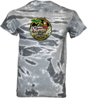 Tie-Dye Short Sleeves - CCWHA Playoffs 2026