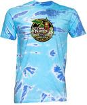 Tie-Dye Short Sleeves - CCWHA Playoffs 2026