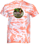 Tie-Dye Short Sleeves - CCWHA Playoffs 2026