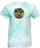 Tie-Dye Short Sleeves - CCWHA Playoffs 2026