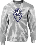 Crew Sweatshirt - Boys Winter Invitational 2026 (Dark)