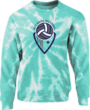 Crew Sweatshirt - Boys Winter Invitational 2026 (Dark)