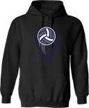 Hoodies - Boys Winter Invitational 2026 (Dark)