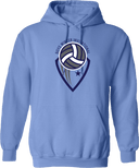 Hoodies - Boys Winter Invitational 2026 (Dark)