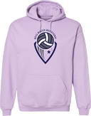 Hoodies - Boys Winter Invitational 2026 (Dark)