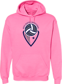 Hoodies - Boys Winter Invitational 2026 (Dark)