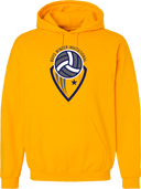 Hoodies - Boys Winter Invitational 2026 (Dark)