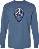Long Sleeves - Boys Winter Invitational 2026 (Dark)