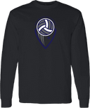 Long Sleeves - Boys Winter Invitational 2026 (Dark)