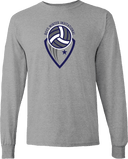 Long Sleeves - Boys Winter Invitational 2026 (Dark)