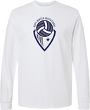 Long Sleeves - Boys Winter Invitational 2026 (Dark)