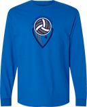 Long Sleeves - Boys Winter Invitational 2026 (Dark)