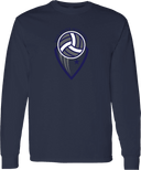 Long Sleeves - Boys Winter Invitational 2026 (Dark)