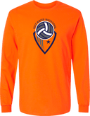 Long Sleeves - Boys Winter Invitational 2026 (Dark)