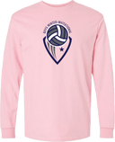 Long Sleeves - Boys Winter Invitational 2026 (Dark)