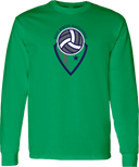 Long Sleeves - Boys Winter Invitational 2026 (Dark)