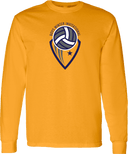 Long Sleeves - Boys Winter Invitational 2026 (Dark)