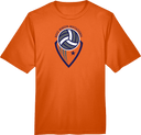 Performance Short Sleeves - Boys Winter Invitational 2026 (Dark)