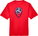 Performance Short Sleeves - Boys Winter Invitational 2026 (Dark)