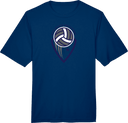 Performance Short Sleeves - Boys Winter Invitational 2026 (Dark)