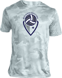 Performance Short Sleeves - Boys Winter Invitational 2026 (Dark)