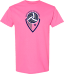 Short Sleeves - Boys Winter Invitational 2026 (Dark)