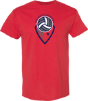 Short Sleeves - Boys Winter Invitational 2026 (Dark)
