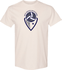 Short Sleeves - Boys Winter Invitational 2026 (Dark)
