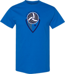 Short Sleeves - Boys Winter Invitational 2026 (Dark)