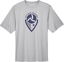 Performance Short Sleeves - Boys Winter Invitational 2026 (Dark)