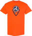 Short Sleeves - Boys Winter Invitational 2026 (Dark)