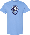 Short Sleeves - Boys Winter Invitational 2026 (Dark)