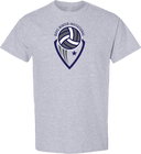 Short Sleeves - Boys Winter Invitational 2026 (Dark)