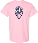 Short Sleeves - Boys Winter Invitational 2026 (Dark)
