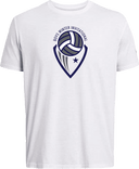 Under Armour Athletics Short Sleeve - Boys Winter Invitational 2026 (Dark)