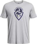 Under Armour Athletics Short Sleeve - Boys Winter Invitational 2026 (Dark)