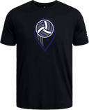 Under Armour Athletics Short Sleeve - Boys Winter Invitational 2026 (Dark)