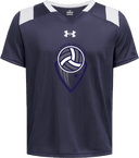 Under Armour Big Win Flag Jersey - Boys Winter Invitational 2026 (Dark)